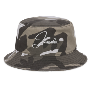 Signature Jlasalle Fashion bucket hat