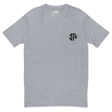 Signature JA Premium Embroidered Tee