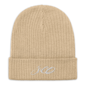 JACO Ribbed knit beanie