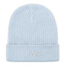 JACO Ribbed knit beanie