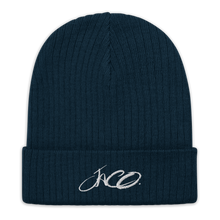 JACO Ribbed knit beanie