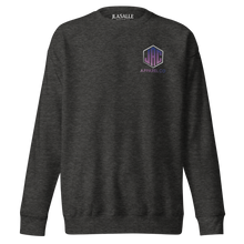 Men's Embroidered Signature JAC Premium Sweatshirt