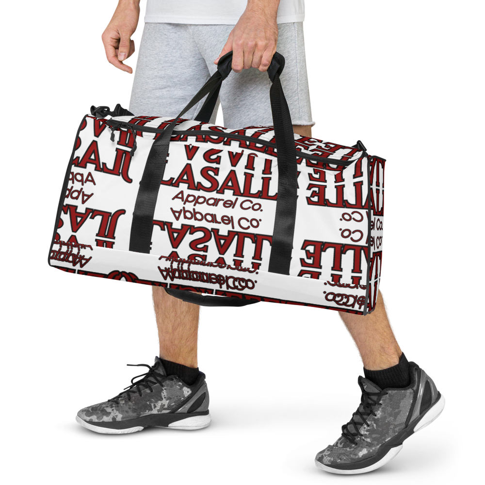 Duffle bag