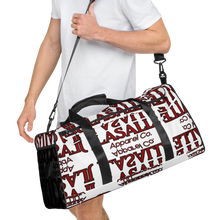 Duffle bag