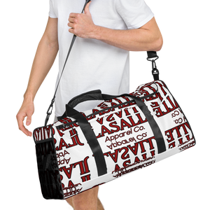 Duffle bag