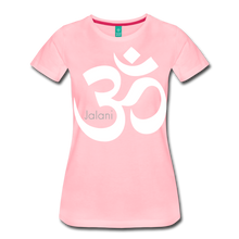 Women’s OM Premium Tee - pink