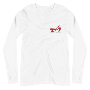 Unisex Long Sleeve Tee