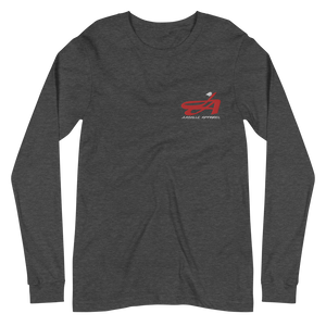 Unisex Long Sleeve Tee