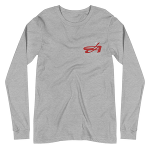 Unisex Long Sleeve Tee