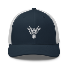 Signature Jalani Phoenix Trucker Cap