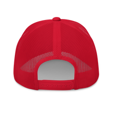Signature Jalani Phoenix Trucker Cap