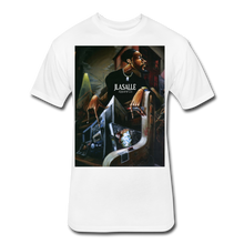 Men's Cool Breeze Premium Tee - white