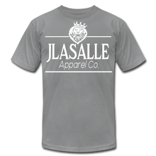 Men's Signature Premium Tee - slate