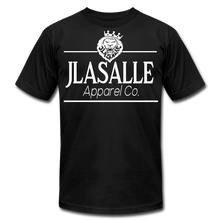 Men's Signature Premium Tee - black