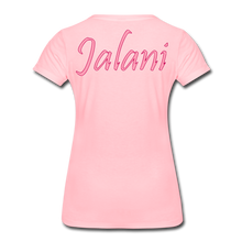 Women’s Signature Phoenix Premium Tee - pink