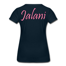 Women’s Signature Phoenix Premium Tee - deep navy