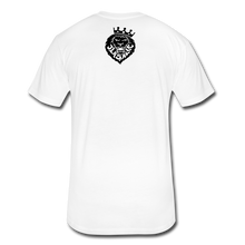 Men's Signature Jlasalle Premium Tee - white