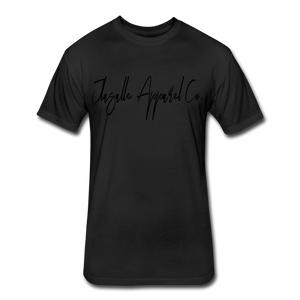 Men's Signature Jlasalle Premium Tee - black