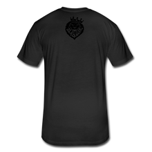 Men's Signature Jlasalle Premium Tee - black