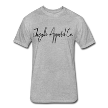Men's Signature Jlasalle Premium Tee - heather gray