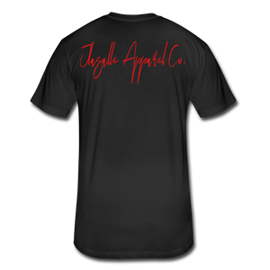 My shirts - black