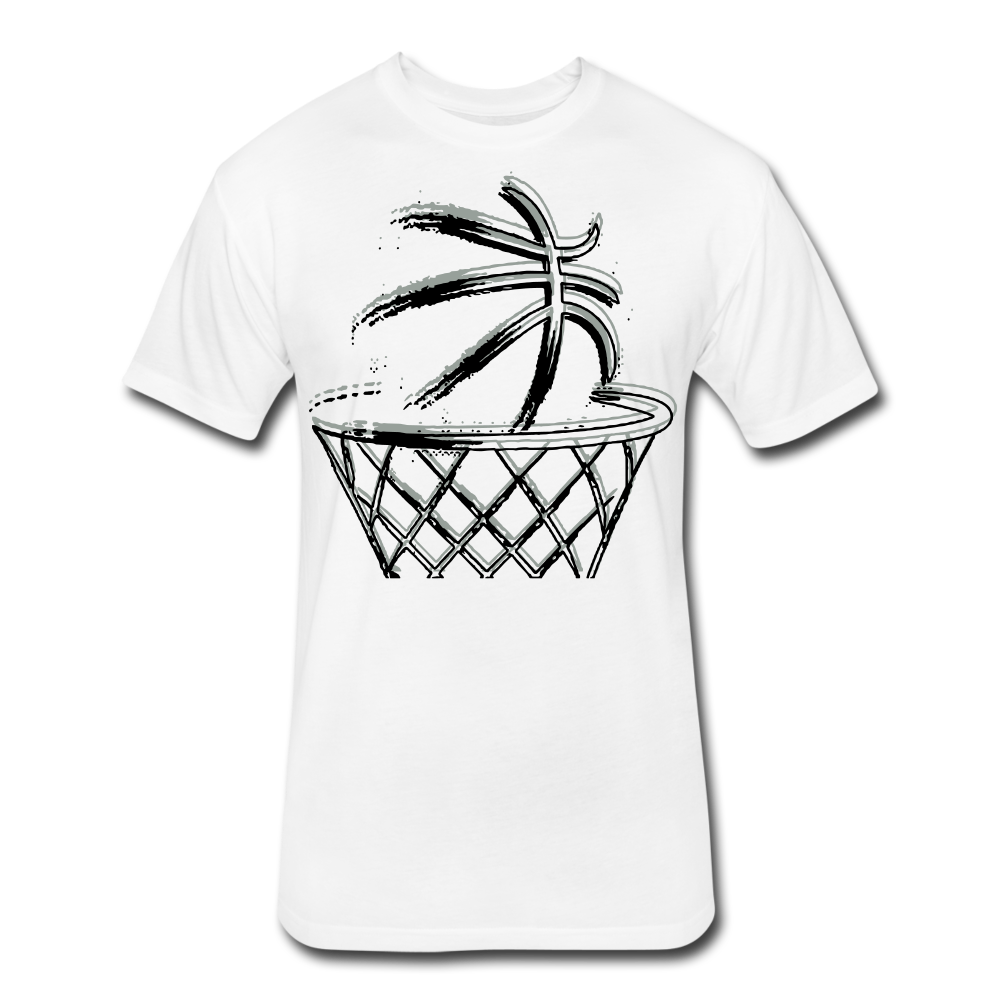 My Shirts 4 - white