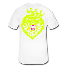 Men's Signature PAI Premium Tee - white