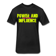 Men's Signature PAI Premium Tee - black