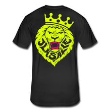 Men's Signature PAI Premium Tee - black
