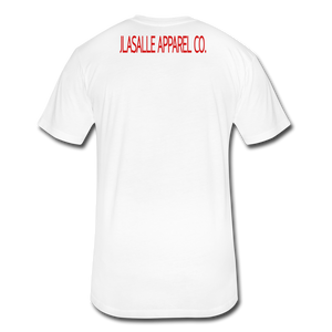 My Shirts 9 - white