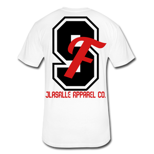 My Shirts 9 - white
