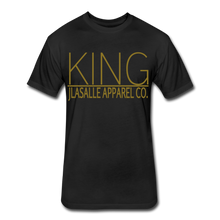 My shirts 12 - black