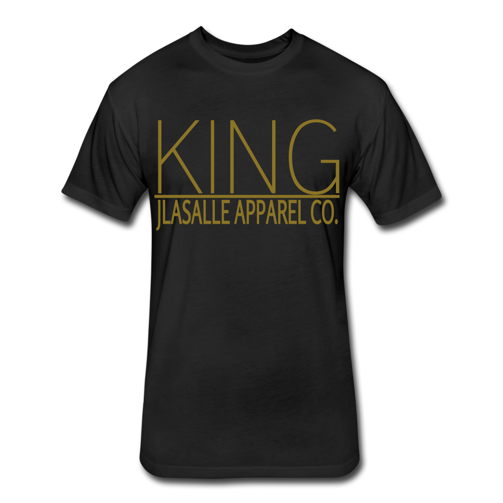 My shirts 12 - black