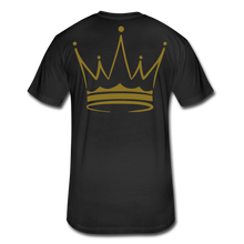 My shirts 12 - black