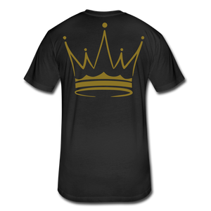 My shirts 12 - black