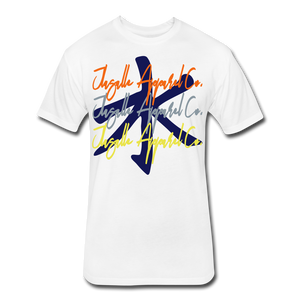 J's Shits 2022 - white