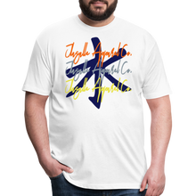 J's Shits 2022 - white