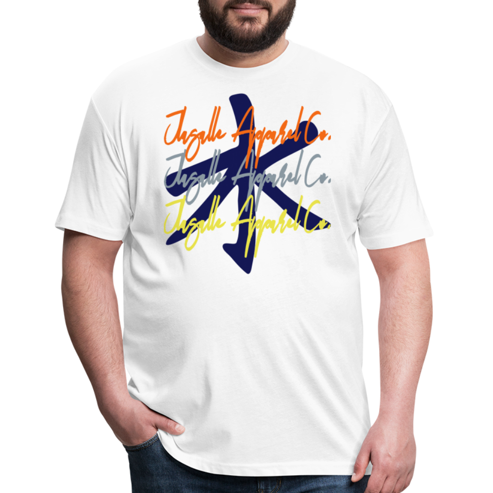 J's Shits 2022 - white