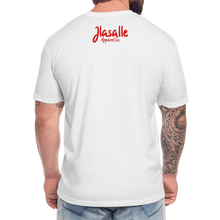 J's Shirts 2022 Scarface - white