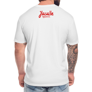 J's Shirts 2022 Scarface - white