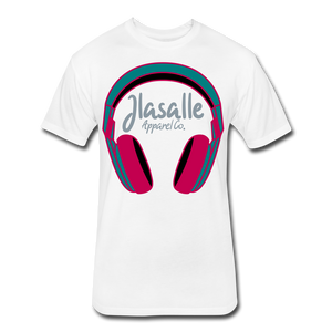 J's Shirts 2022 - white