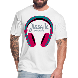 J's Shirts 2022 - white