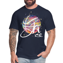 J's Shirts 2022 Bball - navy