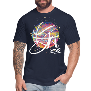 J's Shirts 2022 Bball - navy