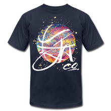J's Shirts 2022 Bball - navy