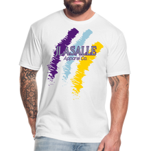 J's Shirts 2022 - white