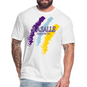 J's Shirts 2022 - white