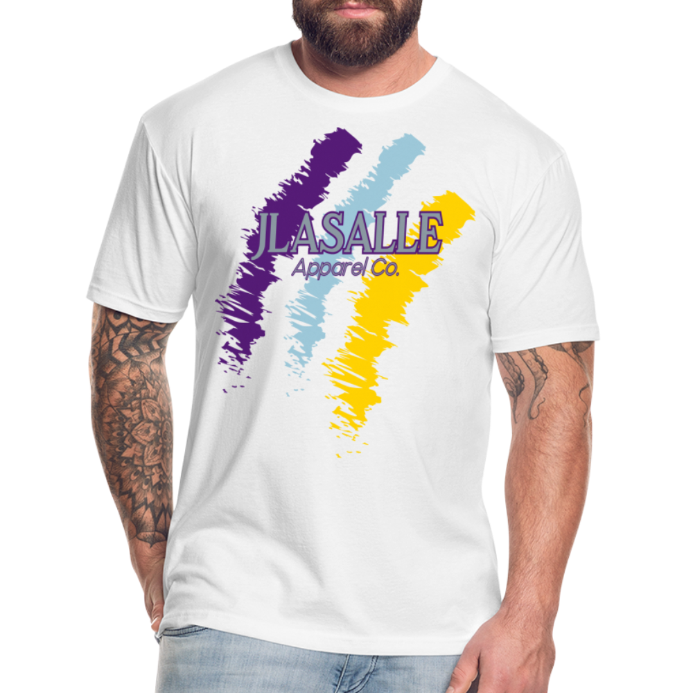 J's Shirts 2022 - white