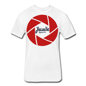 J's Shirts 2022 - white