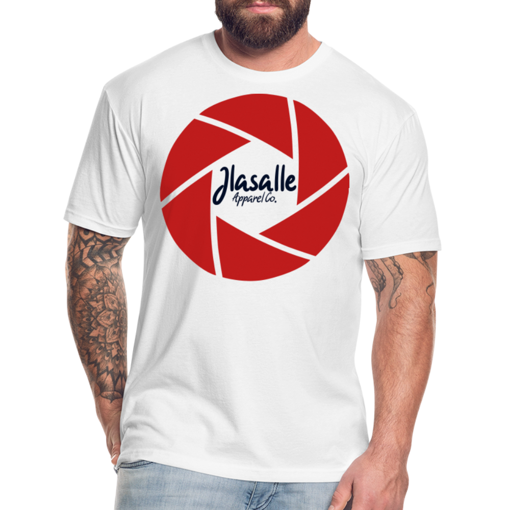 J's Shirts 2022 - white